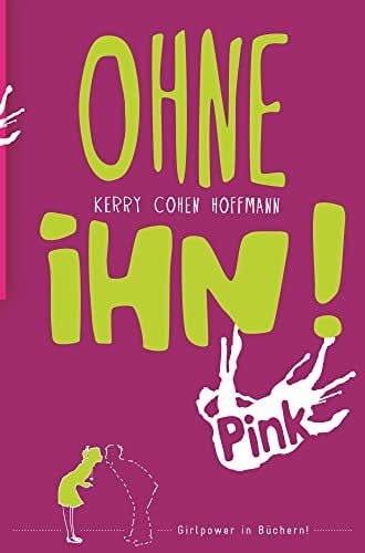 Braun, Anne Ohne ihn!