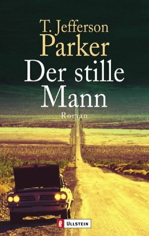 Parker, T. Jefferson Der stille Mann