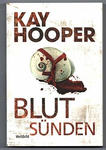 Ksy Hooper Blutsünden. Noah Bishops düsterster Fall.