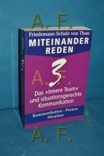 Kurth, Nina Miteinander reden. Kommunikationspsychologie für Führungskräfte