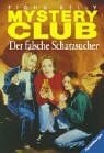 Wiemken, Simone Der falsche Schatzsucher (Mystery-Club, Band 8)