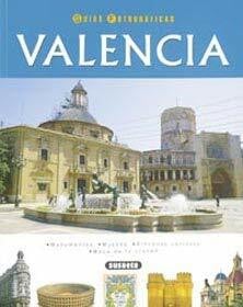 Valencia - Guias Fotograficas