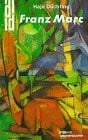 Düchting, Hajo Franz Marc (DUMONT Taschenbücher)