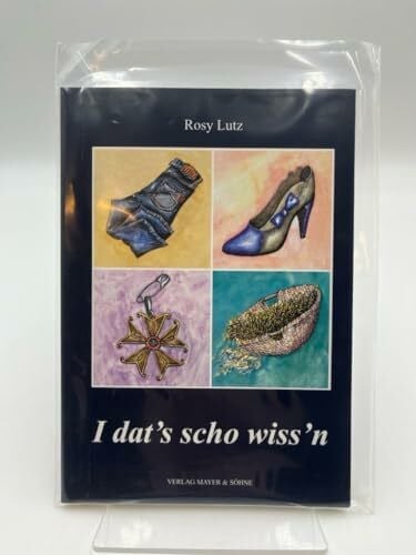 Ostermair, Hanns I dat's scho wiss'n