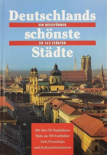 Berthold, Christian Deutschlands schönste Städte
