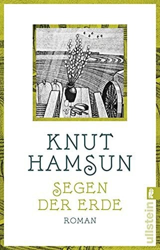Bruns, Alken Segen der Erde: Roman