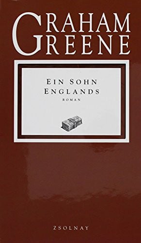 Beckmann, Gerhard Ein Sohn Englands. Roman