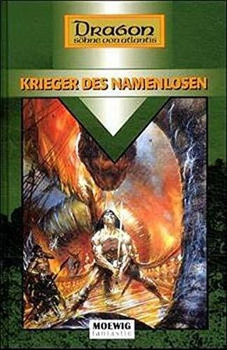 Hugh Walter Dragon, Söhne von Atlantis, Krieger des Namenlosen