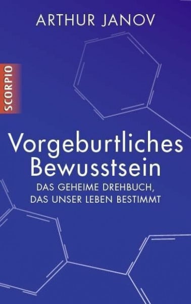 Krabbe, Wiebke Vorgeburtliches Bewusstsein: Das geheime Drehbuch, das unser Leben bestimmt