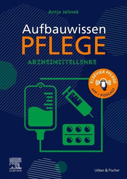 Schmal, Jörg Aufbauwissen Pflege Arzneimittellehre