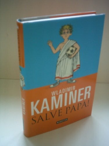 Vitali P. Konstantinov Salve Papa!