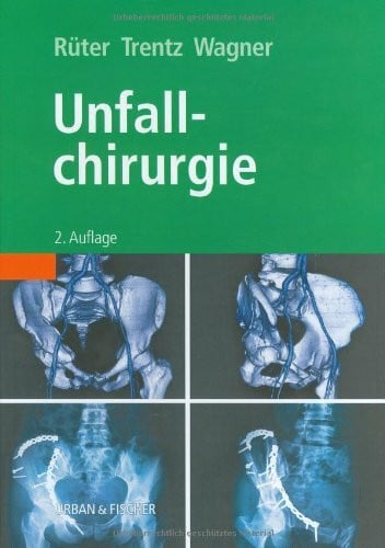 Wagner, Michael Unfallchirurgie
