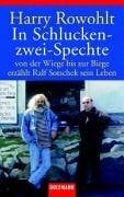 Rowohlt, Harry In Schlucken-zwei-Spechte