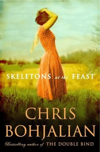 Bohjalian, Chris Skeletons at the Feast