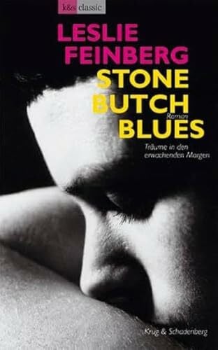 Brusdeylins, Claudia Stone Butch Blues - Traeume in den erwachenden Morgen