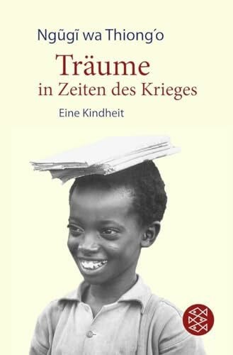 Brückner, Thomas Träume in Zeiten des Krieges: Eine Kindheit