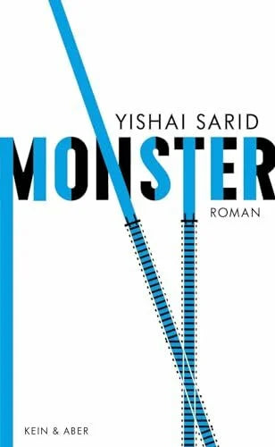 Ruth Achlama Monster: Roman