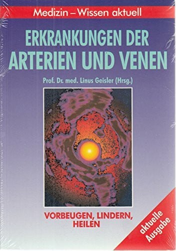 Leibold, Gerhard Arterien- und Venenerkrankungen