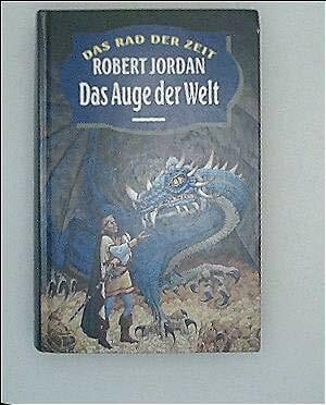 Robert J. Das Auge der Welt: Das Rad der Zeit 2