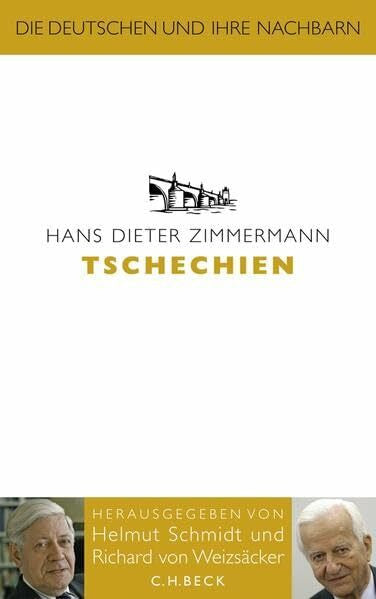 Weizsäcker, Richard Freiherr von Tschechien