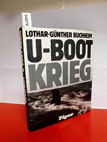 Salewski, Michael U-Boot-Krieg