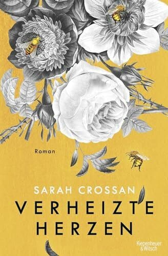 Hummitzsch, Maria Verheizte Herzen: Roman