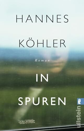 Köhler In Spuren: Roman