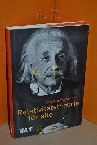 Sobottka, Eva Relativitätstheorie für alle