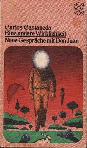 Castaneda, Carlos Eine andere Wirklichkeit :