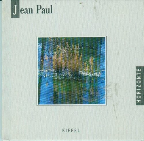 Gabriel, Alexander Jean Paul (Kiefel-Horizonte)