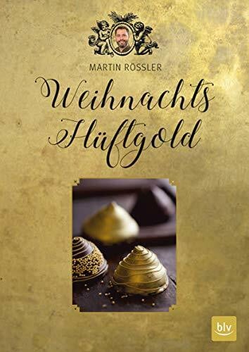 Rößler, Martin Weihnachts-Hüftgold