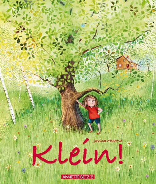 Ahorner, Peter Klein!