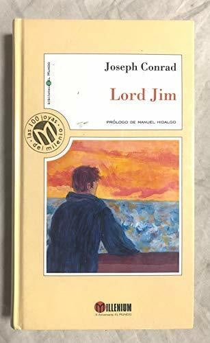 Varios Autores Oxford World's Classics: Lord Jim