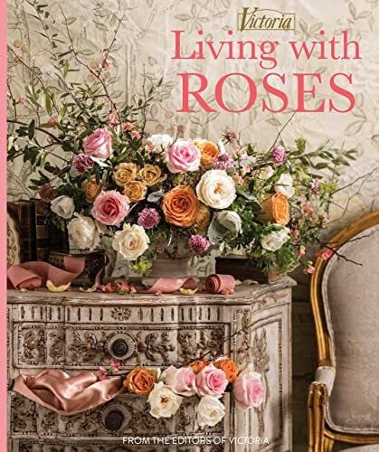 Hoffman Media Living With Roses (Victoria)