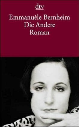 Runge, Bettina Die Andere: Roman (dtv Literatur)