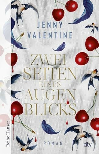 Fritz, Klaus Zwei Seiten eines Augenblicks: »Die preisgekrönte Valentine kehrt mit einem zu Tränen rührenden und wunderschön geschriebenen Buch in die Welt der Jugendliteratur zurück.« The Guardian