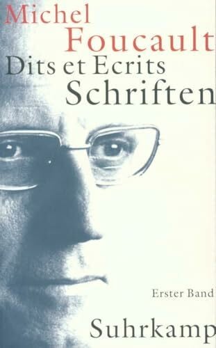 Kocyba, Hermann Schriften in vier Bänden. Dits et Ecrits: Band I. 1954–1969