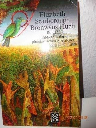 Scarborough, Elizabeth Bronwyns Fluch