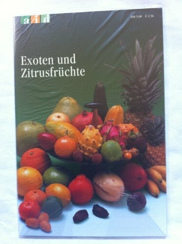 Rademacher, Christel Exoten & Zitrusfrüchte