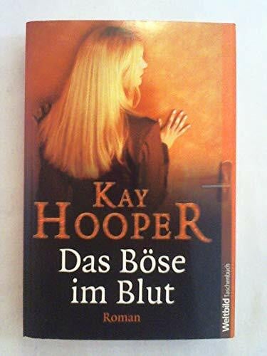 Jakubeit, Alice Das Böse im Blut