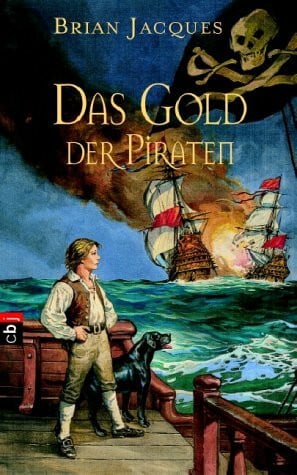 Günther, Herbert Das Gold der Piraten