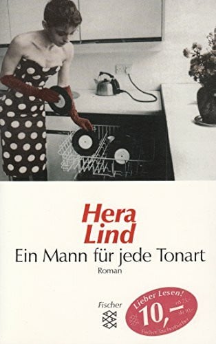 Lind, Hera Ein Mann für jede Tonart