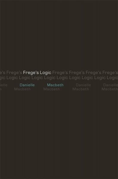Macbeth, Danielle Frege's Logic