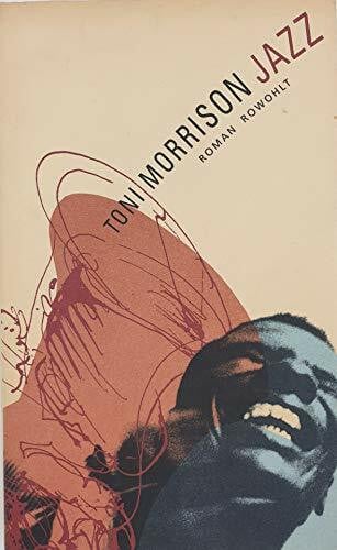 Morrison, Toni Jazz