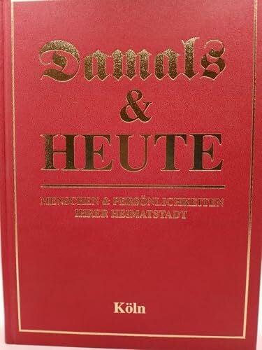 Maass, Reinhold Köln