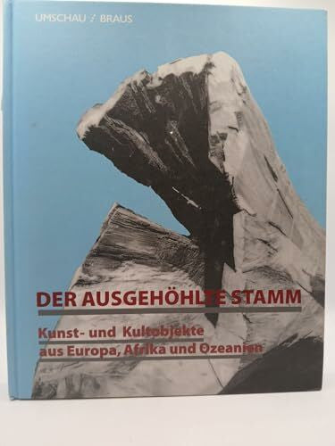 Pfeiffer, Andreas Der ausgehöhlte Stamm