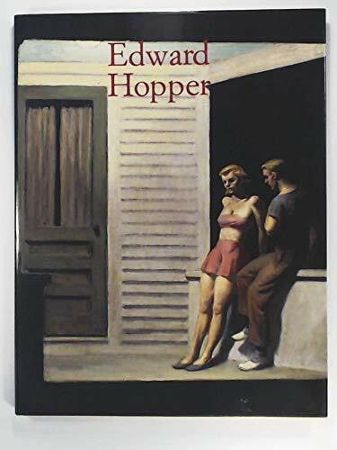 Renner, Rolf Günter Edward Hopper