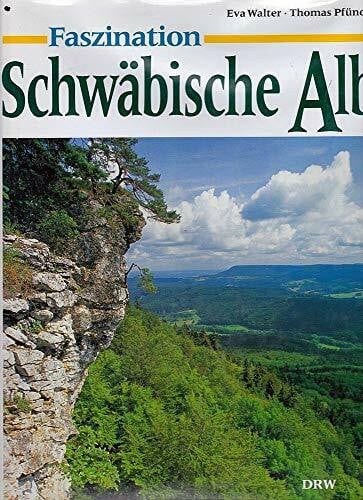 Eva Walter Faszination Schwäbische Alb