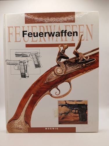 Diethard Klein Feuerwaffen