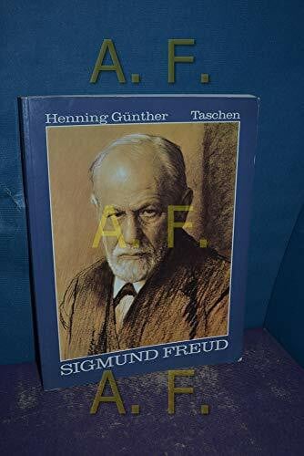 Günther, Henning (Verfasser) Sigmund Freud